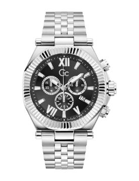 Guess Collection Atlas 44 mm Quartz Saat GCZ66001G2
