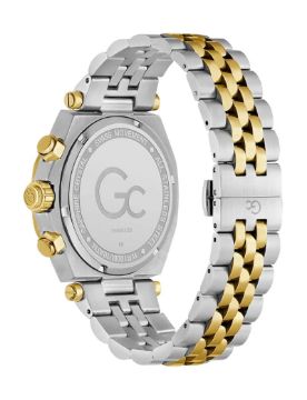 Guess Collection Atlas 44 mm Quartz Saat GCZ66003G9