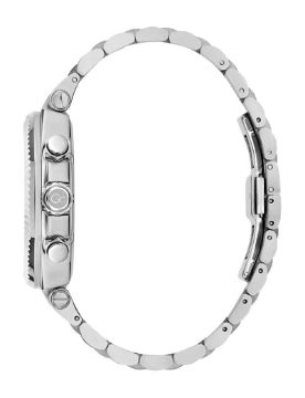 Guess Collection Atlas 44 mm Quartz Saat GCZ66004G9