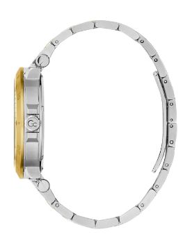 Guess Collection Insider 44 mm Quartz Saat GCY44011G9M
