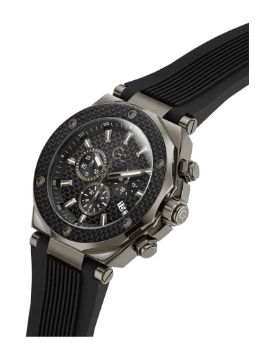 Guess Collection Legacy 44 mm Quartz Saat GCZ18009G2