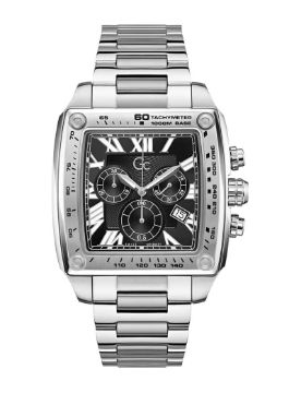 Guess Collection RetroFit 45 mm Quartz Saat GCZ56005G2