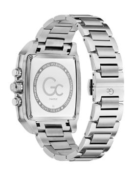 Guess Collection RetroFit 45 mm Quartz Saat GCZ56005G2