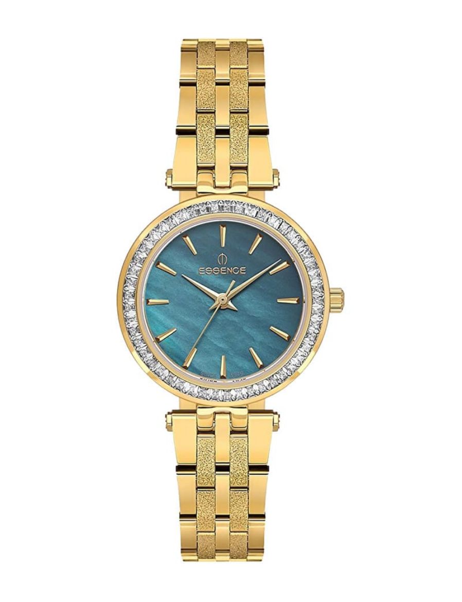 Essence 30 mm Quartz Saat D1211.170