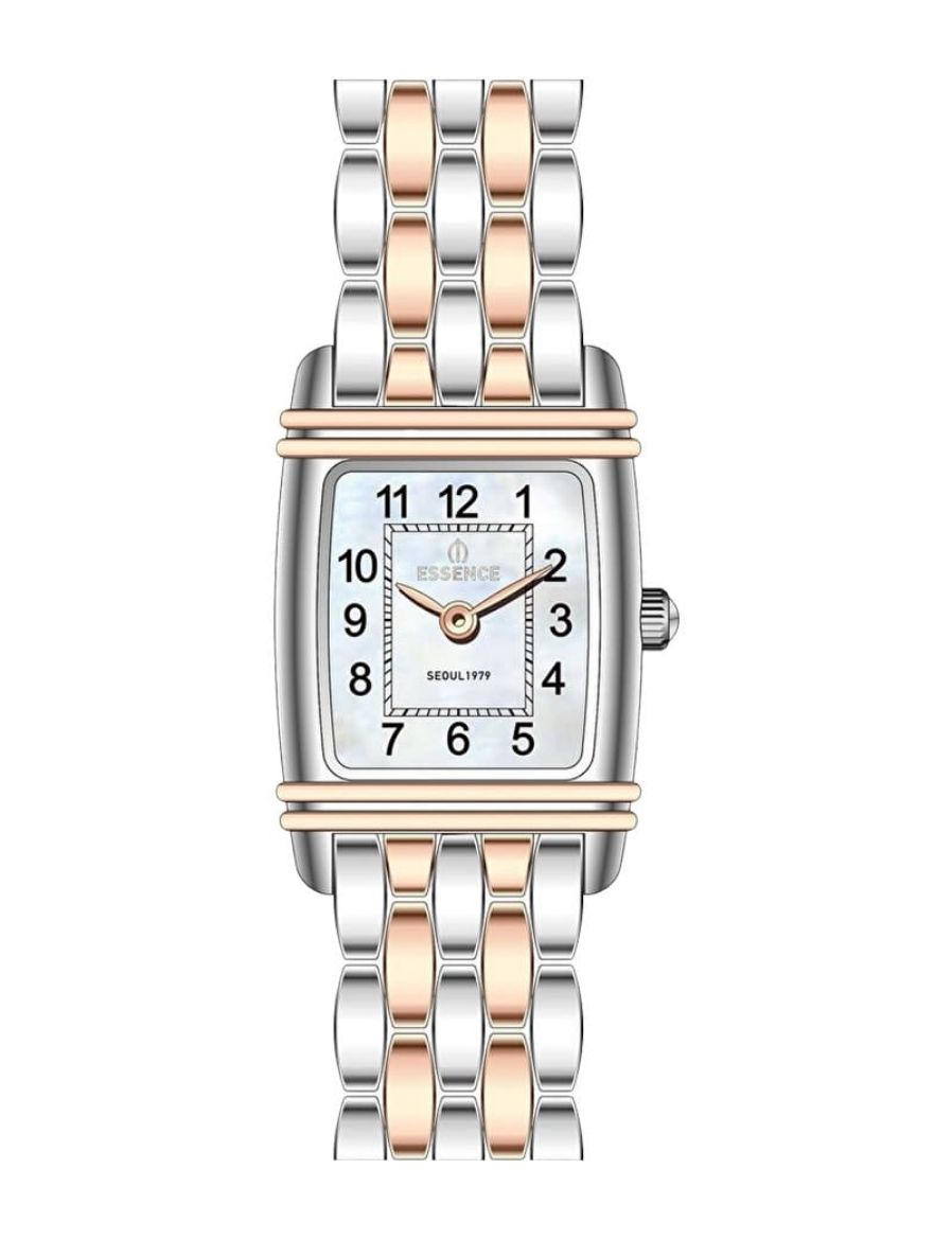 Essence 20 mm Quartz Saat ES6956FE.520