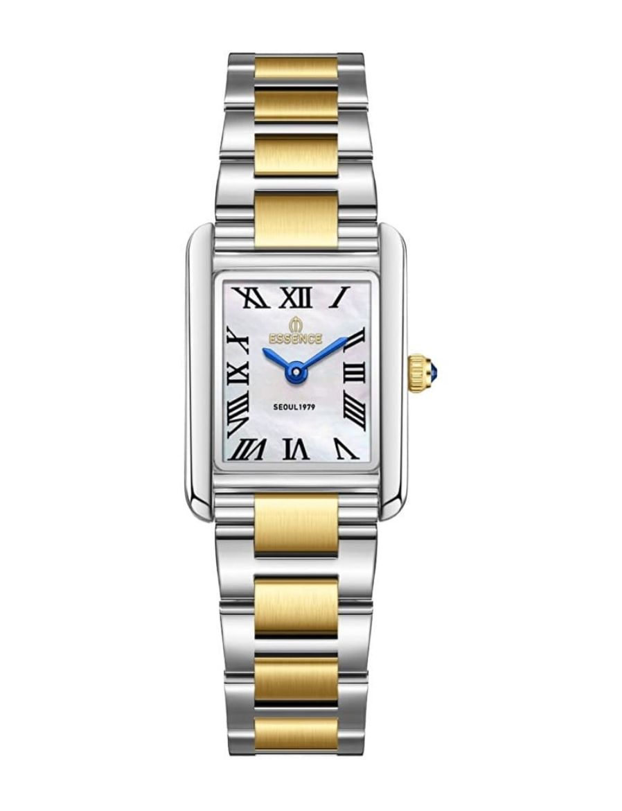 Essence 22 mm Quartz Saat ES6961FE.220