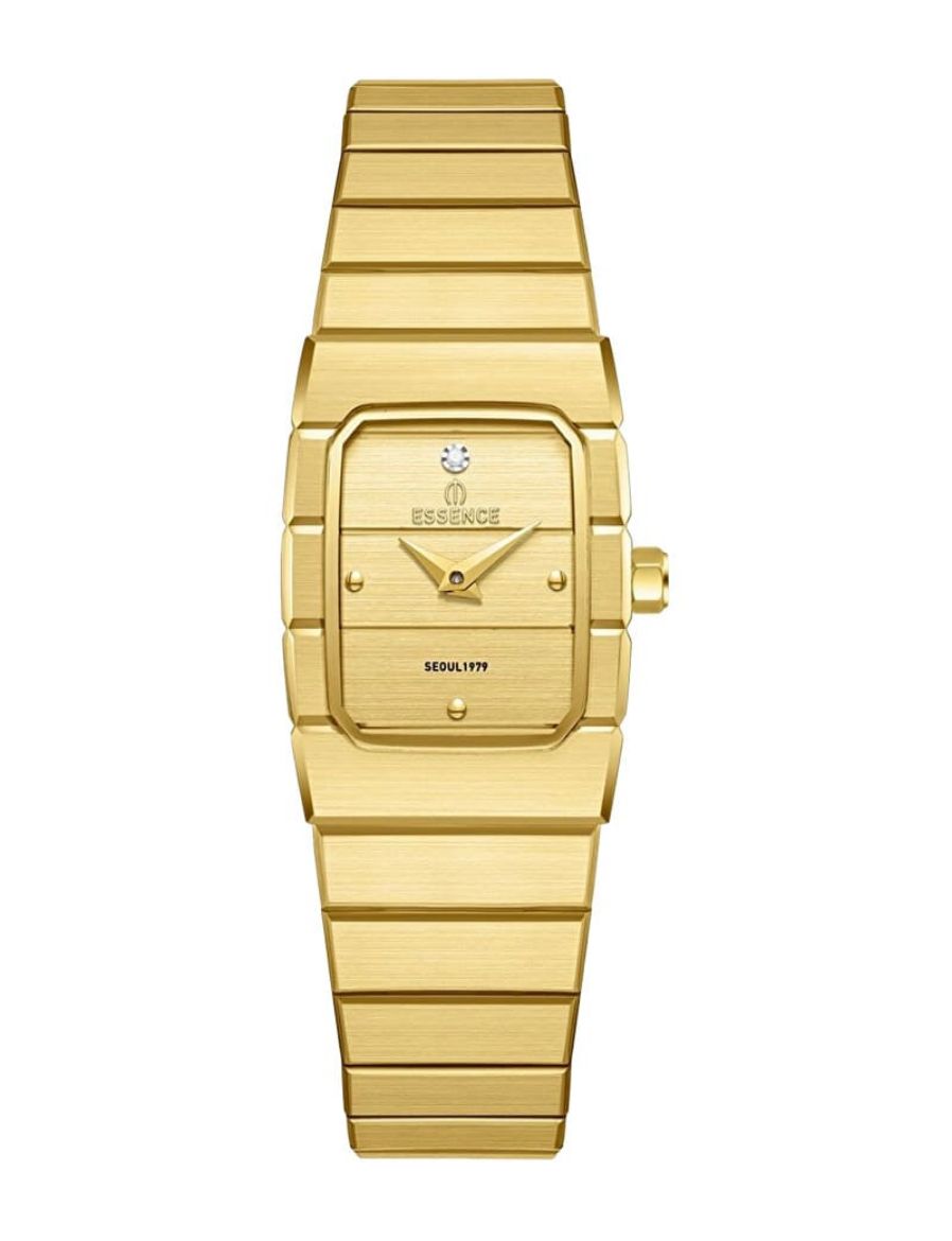 Essence 22 mm Quartz Saat ES6980FE.110