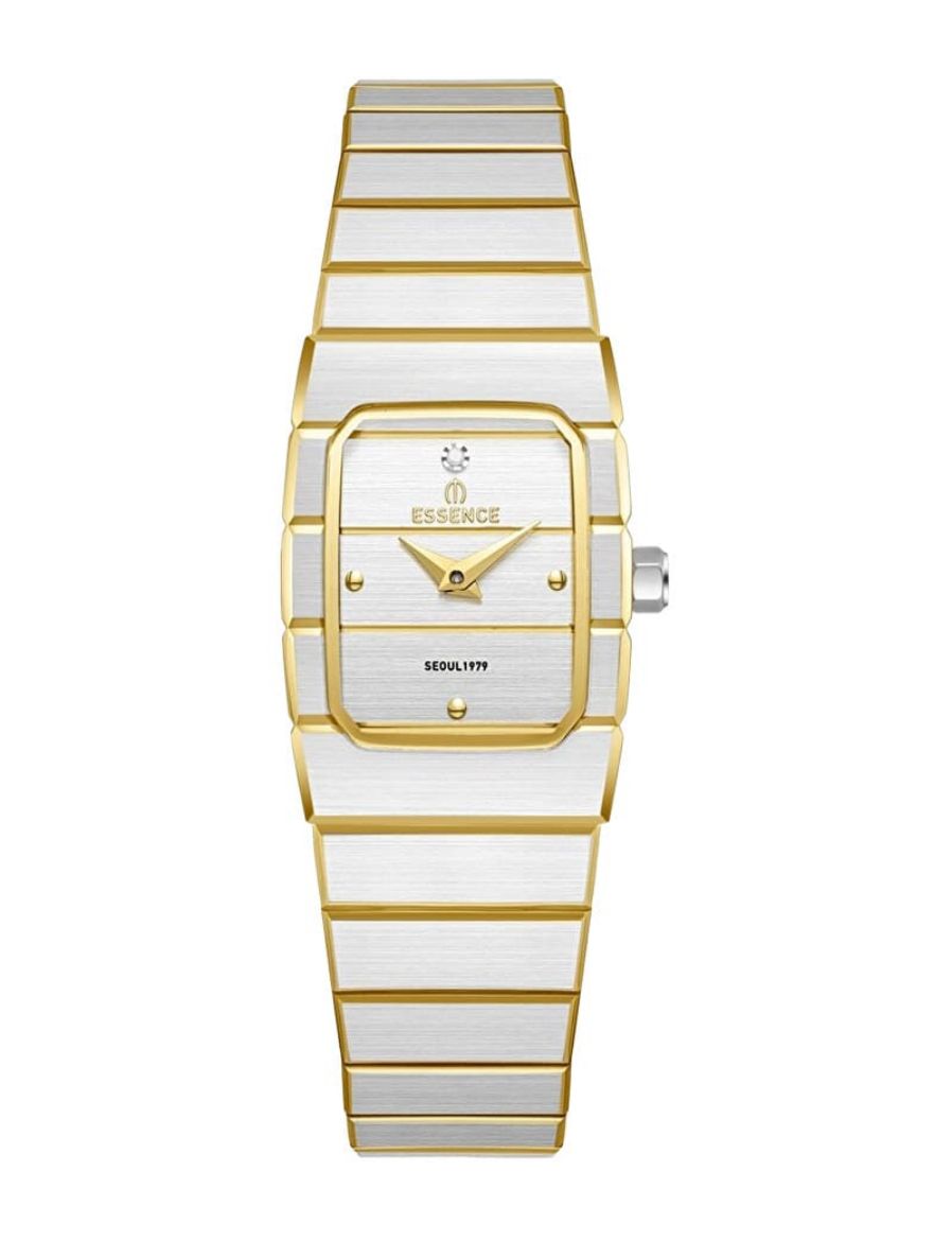 Essence 22 mm Quartz Saat ES6980FE.230