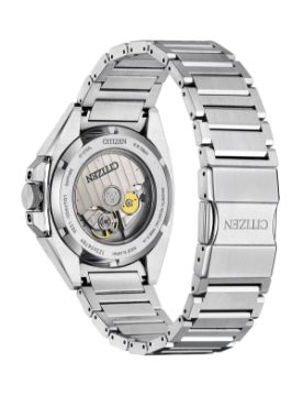 Citizen Series 8 40.1 mm Otomatik Saat NB6050-51W