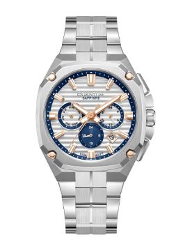 Quantum 41 mm Quartz Saat ADG1253.330