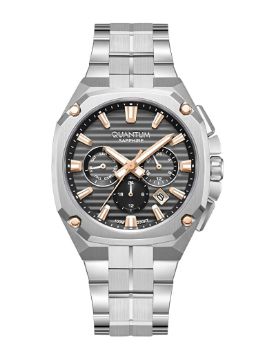 Quantum 41 mm Quartz Saat ADG1253.360