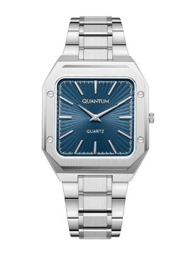 Quantum 38 mm Quartz Saat HNG1289.390