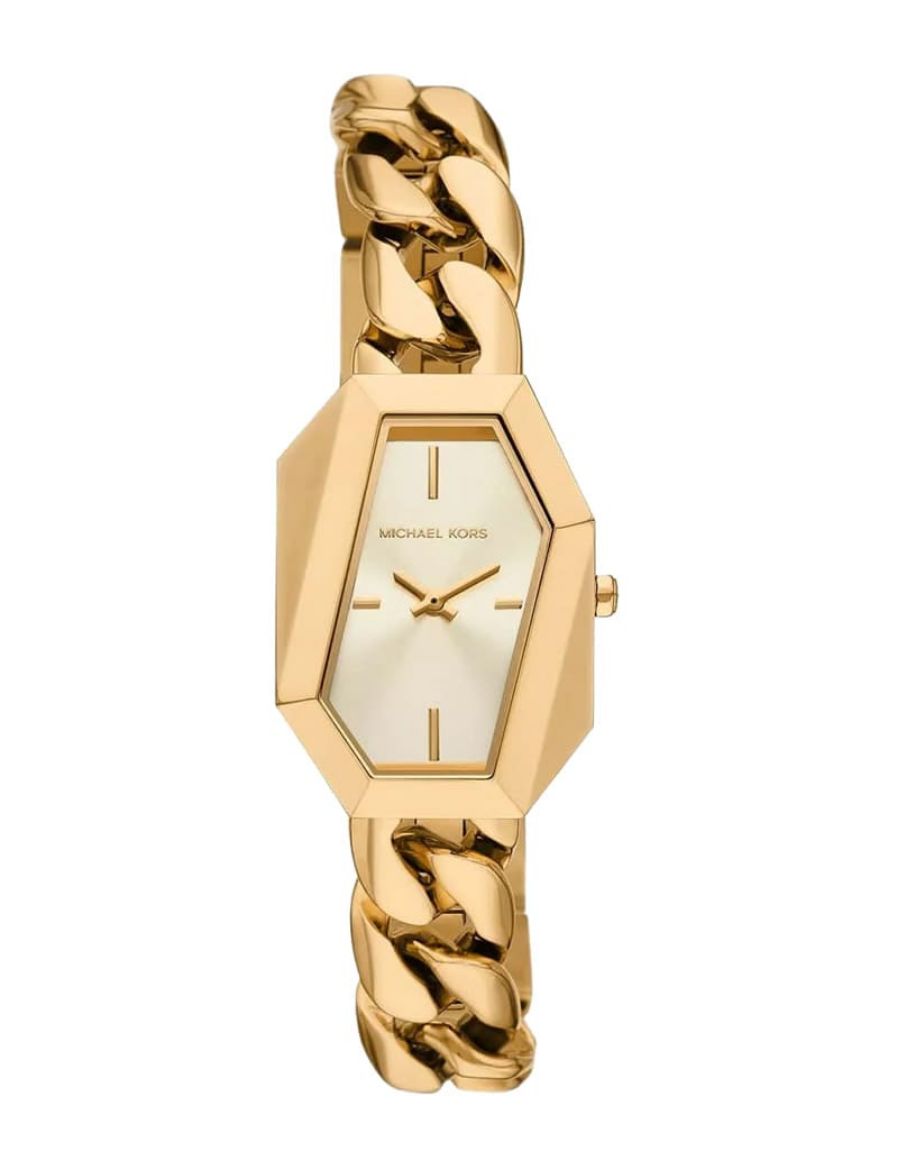 Michael Kors Suri 24 mm Quartz Saat MK4878