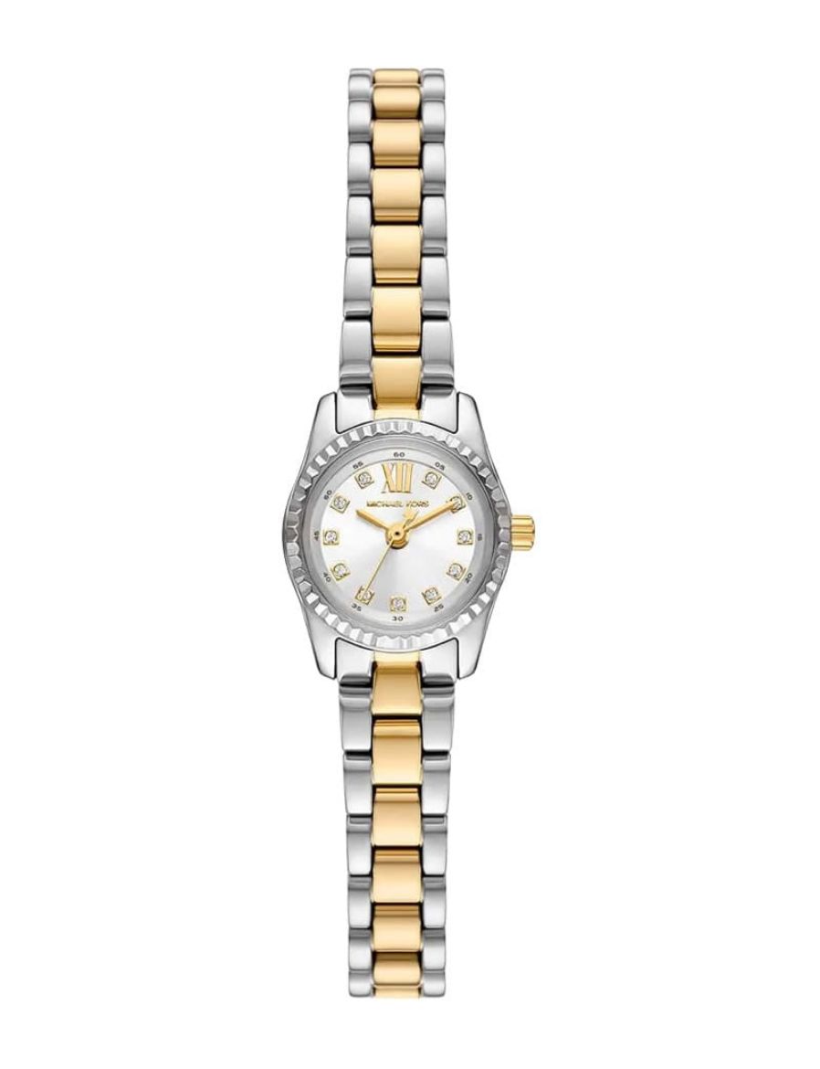 Michael Kors Lexington 19 mm Quartz Saat MK4903
