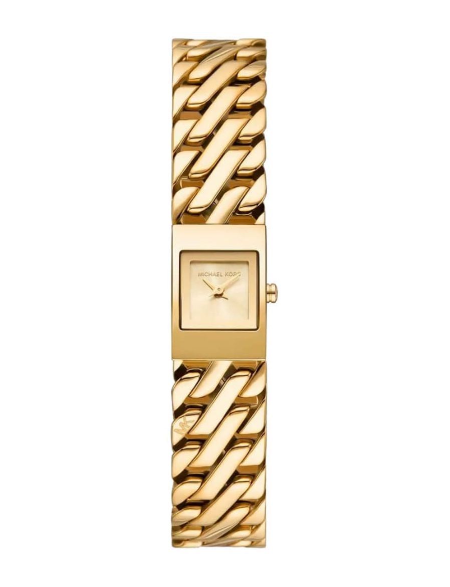 Michael Kors Darrington 14 mm Quartz Saat MK4907