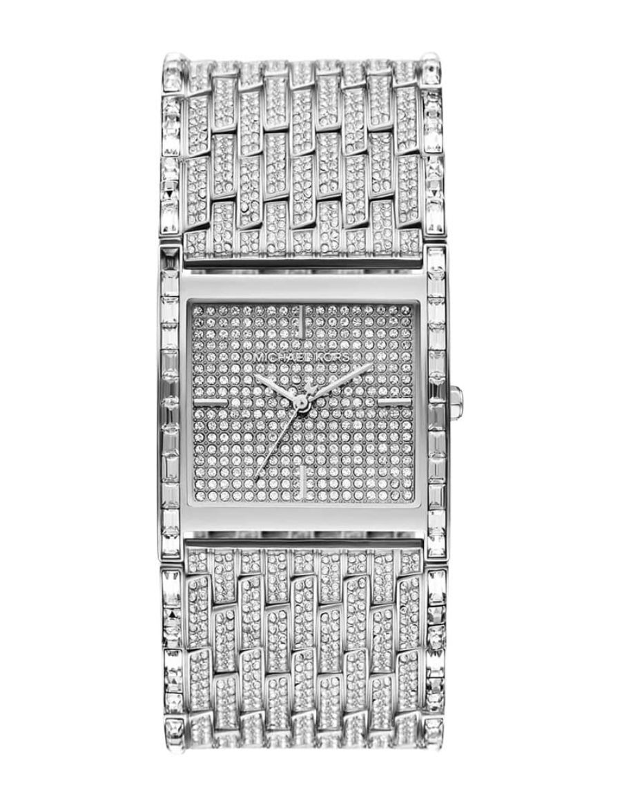 Michael Kors Georgie 33 mm Quartz Saat MK4938LE