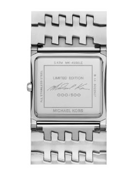 Michael Kors Georgie 33 mm Quartz Saat MK4938LE