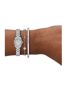 Michael Kors Lexington 19 mm Quartz Saat MK4948SET