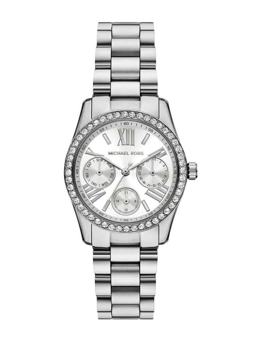 Michael Kors Lexington 34 mm Quartz Saat MK4979