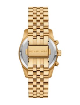 Michael Kors Lexington 38 mm Quartz Saat MK4983