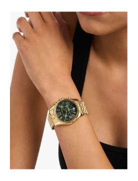 Michael Kors Lexington 38 mm Quartz Saat MK4983