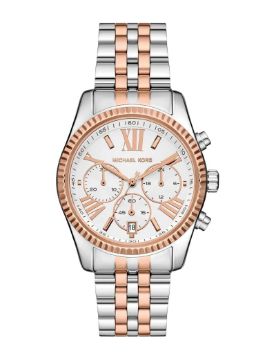 Michael Kors Lexington 38 mm Quartz Saat MK4985