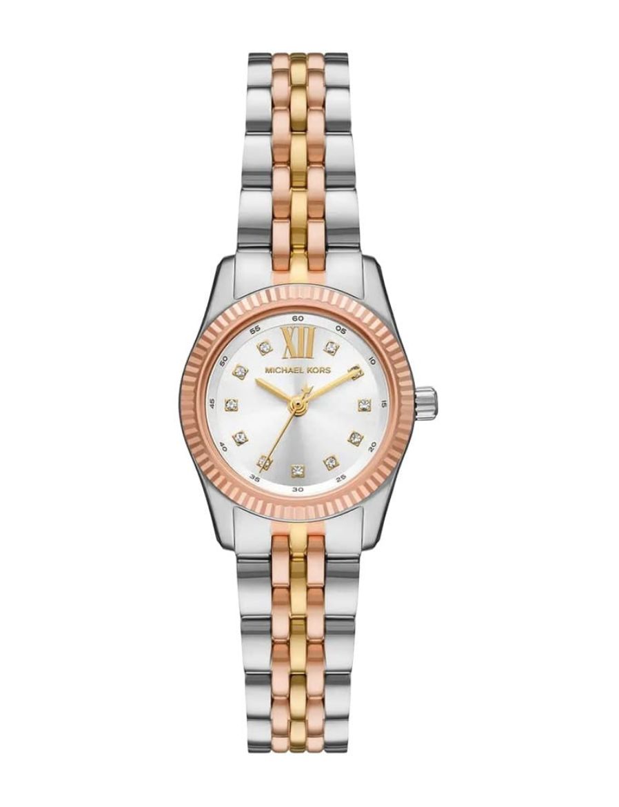 Michael Kors Lexington 26 mm Quartz Saat MK4987