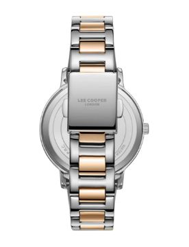 Lee Cooper 35 mm Quartz Saat LC07946.530