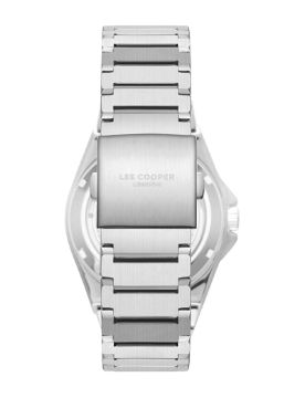 Lee Cooper 42 mm Otomatik Saat LC08229.340