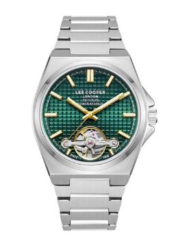 Lee Cooper 42 mm Otomatik Saat LC08229.370