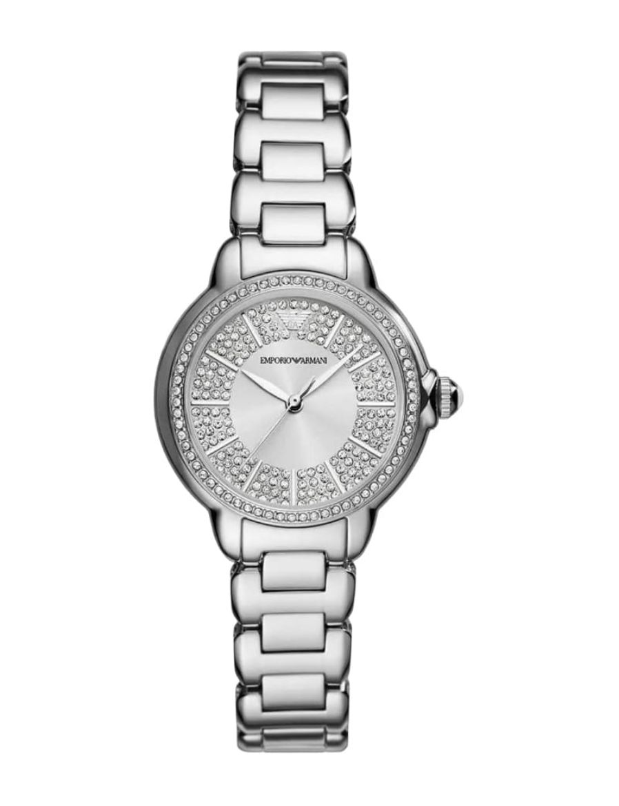 Emporio Armani 32 mm Quartz Saat AR11632