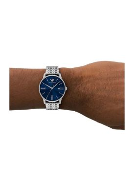 Emporio Armani 39 mm Quartz Saat AR11674