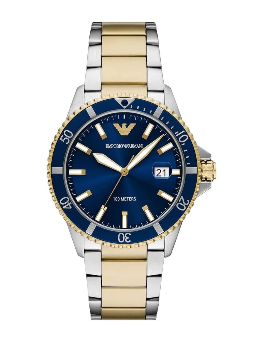 Emporio Armani 42 mm Quartz Saat AR11682