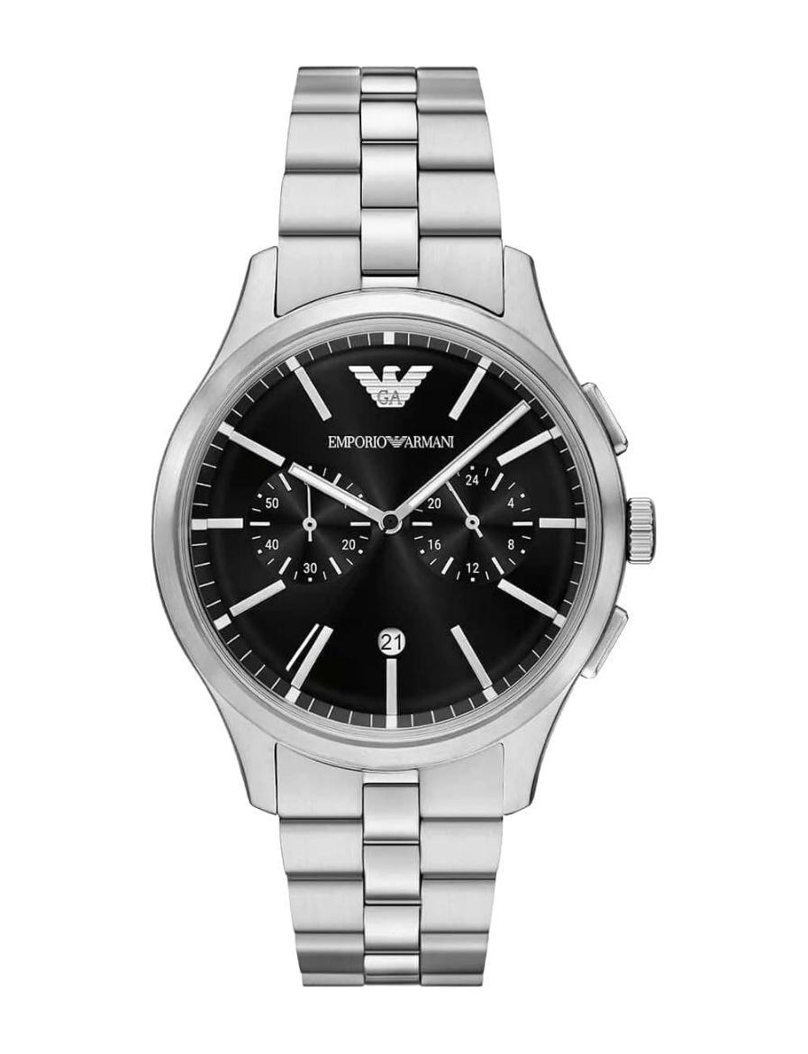 Emporio Armani 42 mm Quartz Saat AR11691