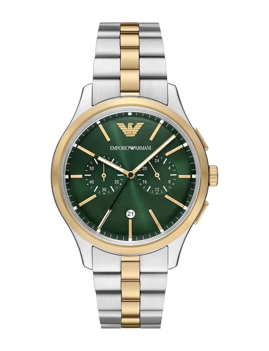 Emporio Armani 42 mm Quartz Saat AR11692