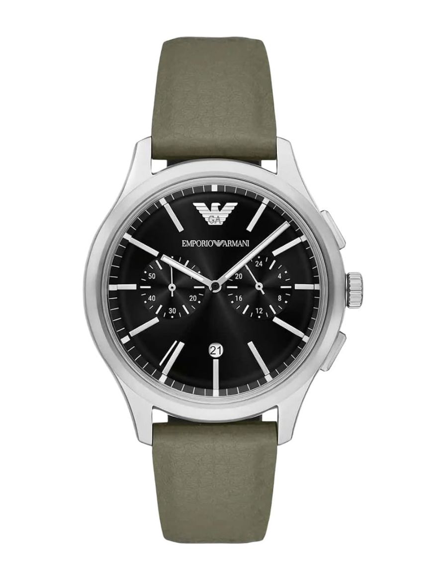 Emporio Armani 42 mm Quartz Saat AR11693