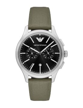 Emporio Armani 42 mm Quartz Saat AR11693