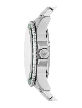 Emporio Armani World Explorer 42 mm Quartz Saat AR11698