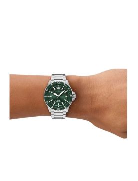 Emporio Armani World Explorer 42 mm Quartz Saat AR11698