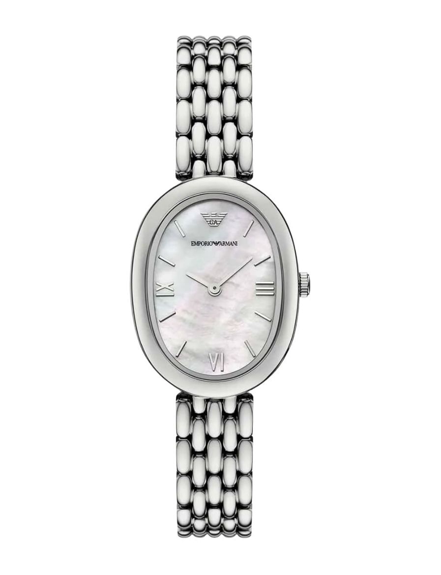Emporio Armani 34 mm Quartz Saat AR11706