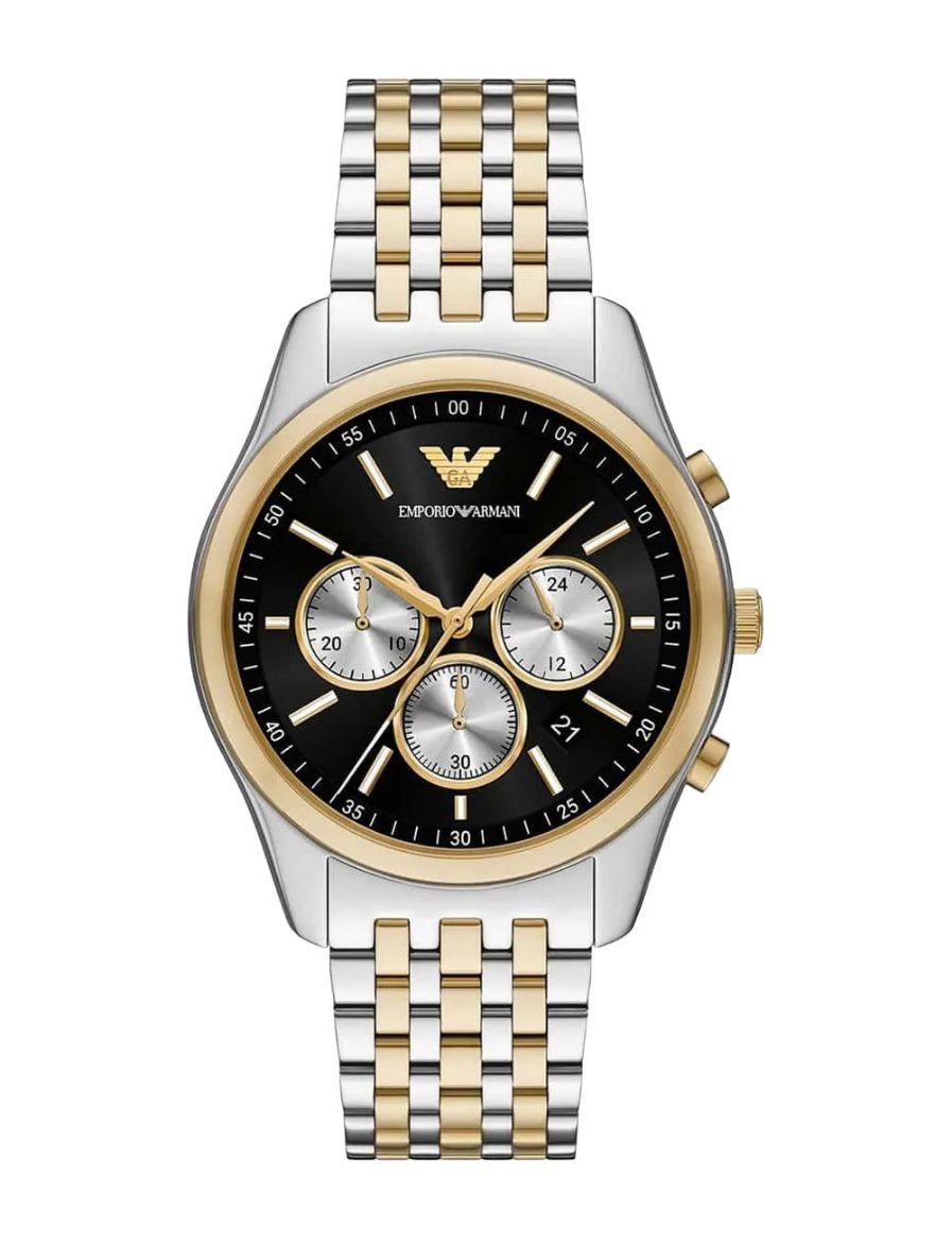 Emporio Armani 41 mm Quartz Saat AR11713