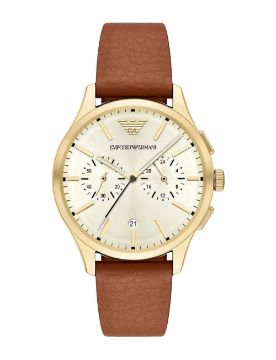 Emporio Armani 42 mm Quartz Saat AR11714