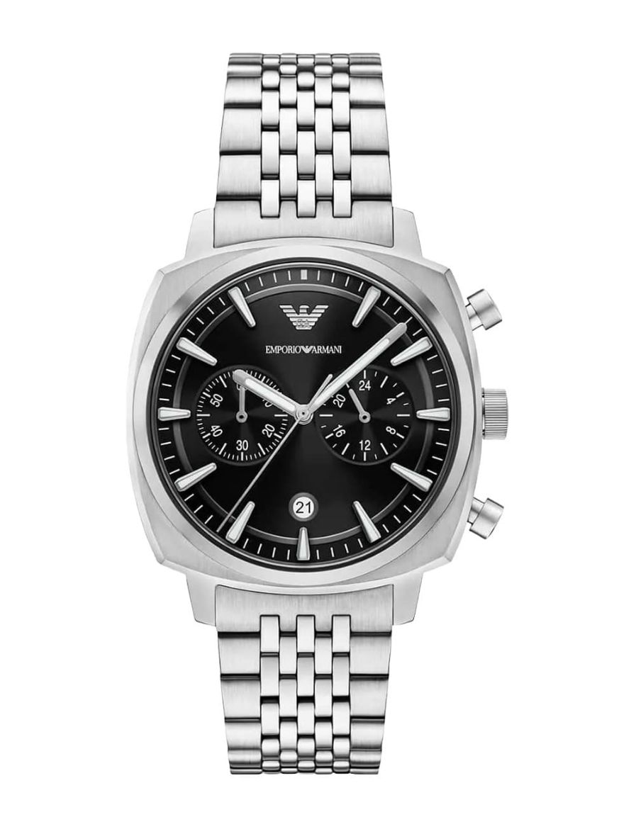 Emporio Armani 41 mm Quartz Saat AR11725