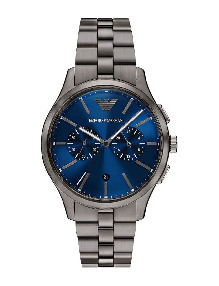 Emporio Armani 42 mm Quartz Saat AR11729
