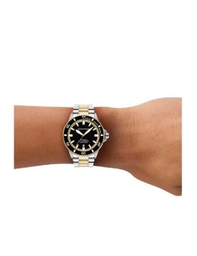 Emporio Armani Sea Explorer 42 mm Otomatik Saat AR60089