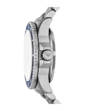 Emporio Armani Sea Explorer 42 mm Automatic Watch AR60090