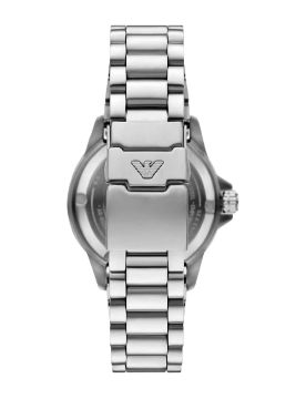 Emporio Armani Sea Explorer 42 mm Automatic Watch AR60090
