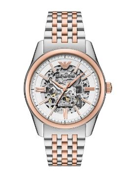 Emporio Armani 43 mm Otomatik Saat AR60092