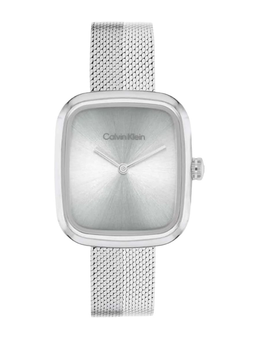 Calvin Klein CK Adore 27 mm Quartz Saat CK25100098