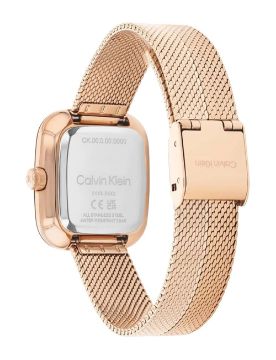Calvin Klein CK Adore 27 mm Quartz Saat CK25100101